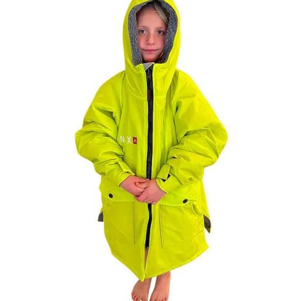 Annox Kids Change Robe - LS