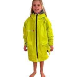 Annox Kids Change Robe - LS