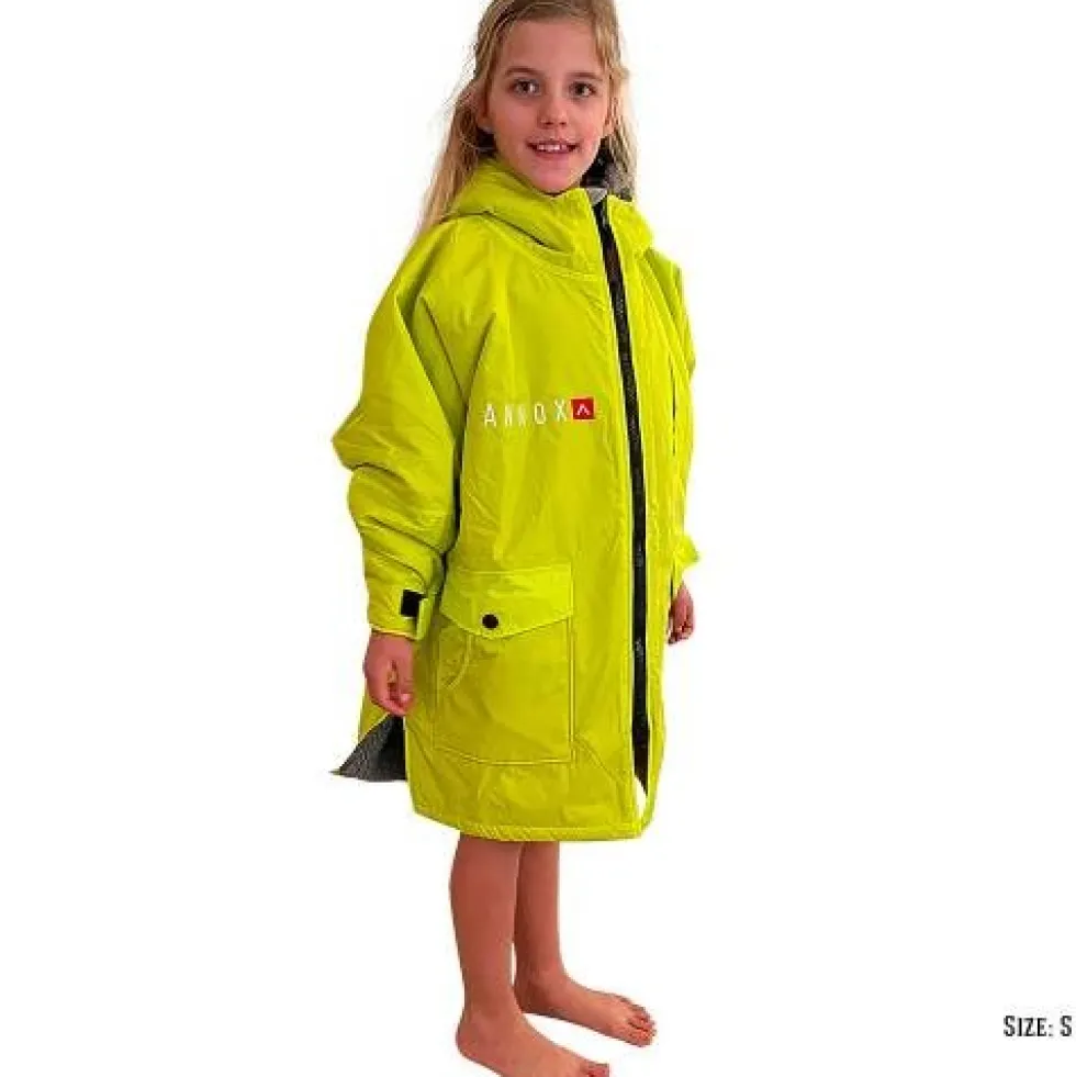 Annox Kids Change Robe - LS