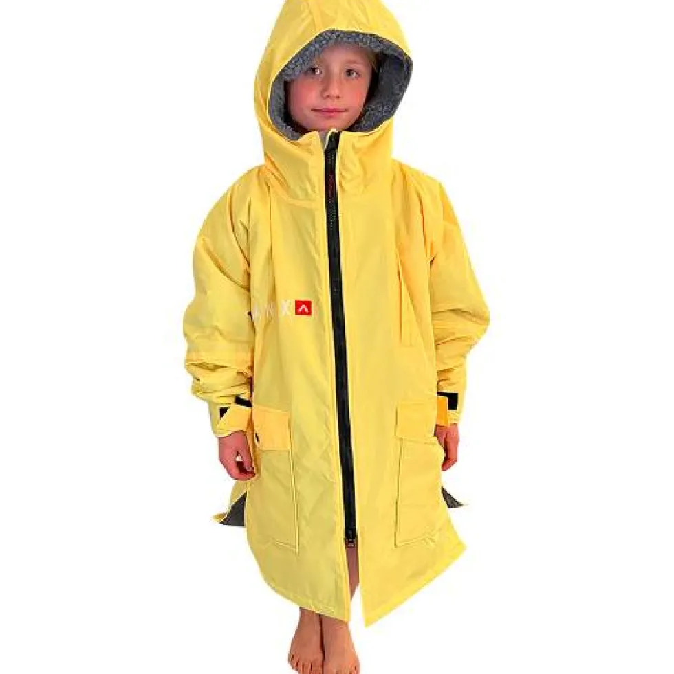 Annox Kids Change Robe - LS