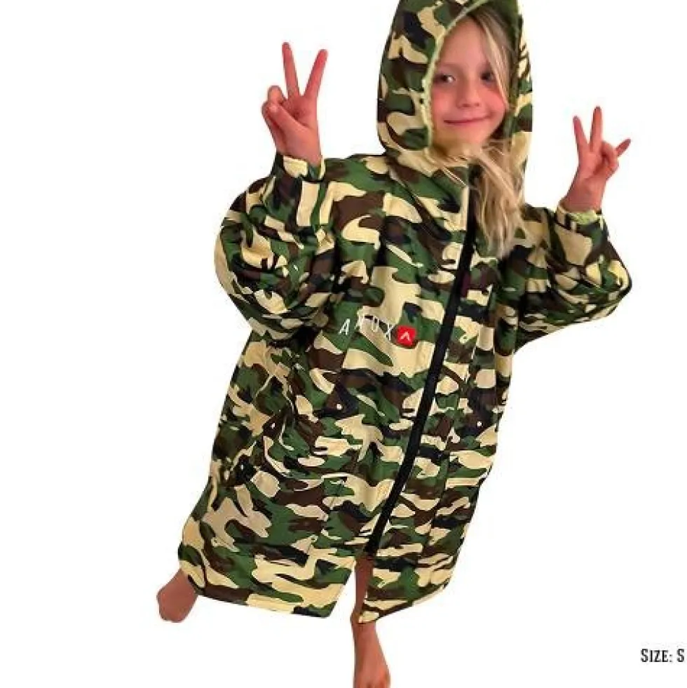 Annox Kids Change Robe - LS