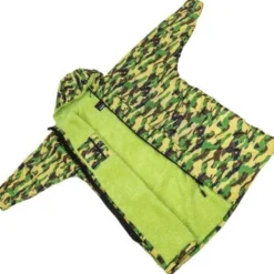 Annox Kids Change Robe - LS