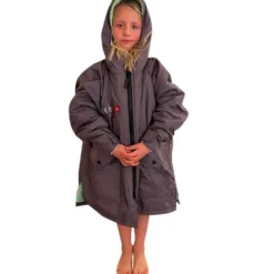 Annox Kids Change Robe - LS