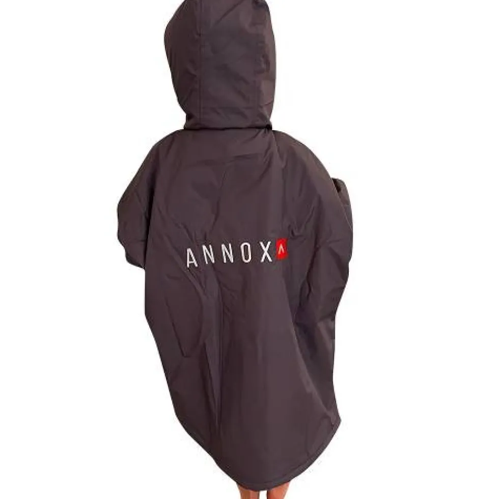 Annox Kids Change Robe - LS