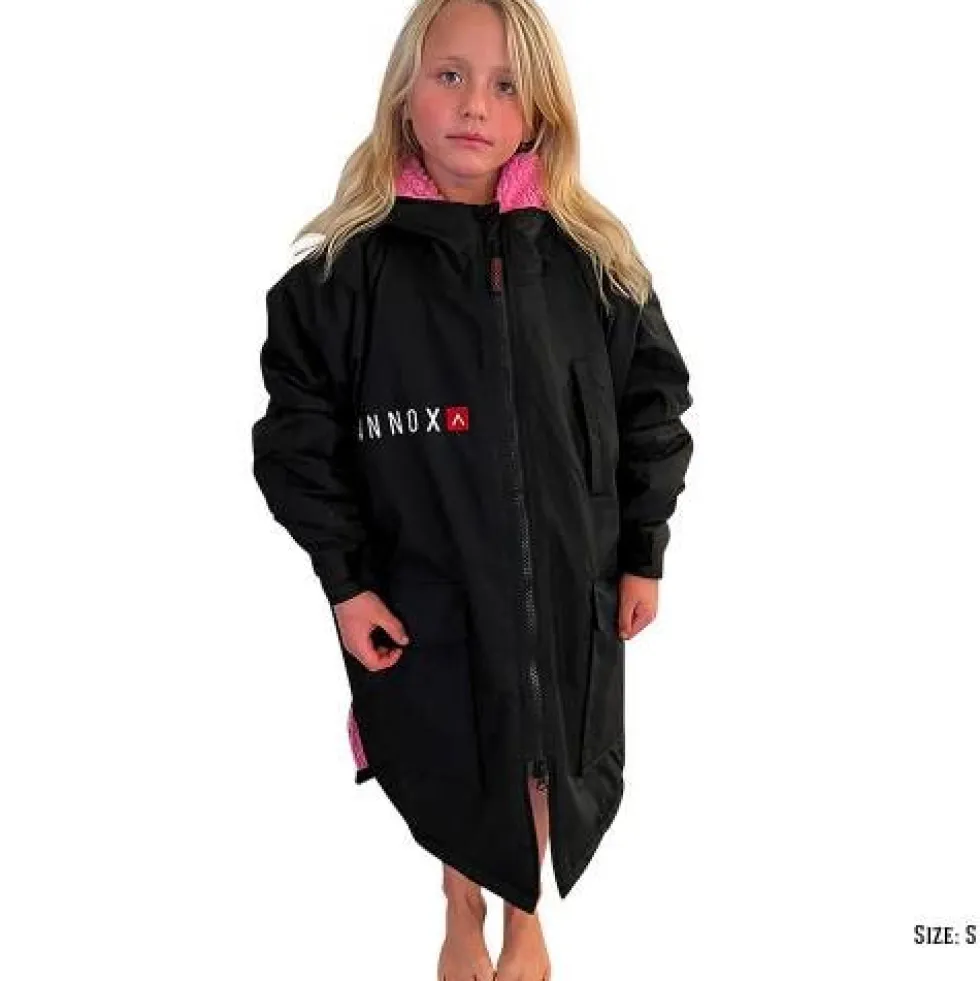 Annox Kids Change Robe - LS