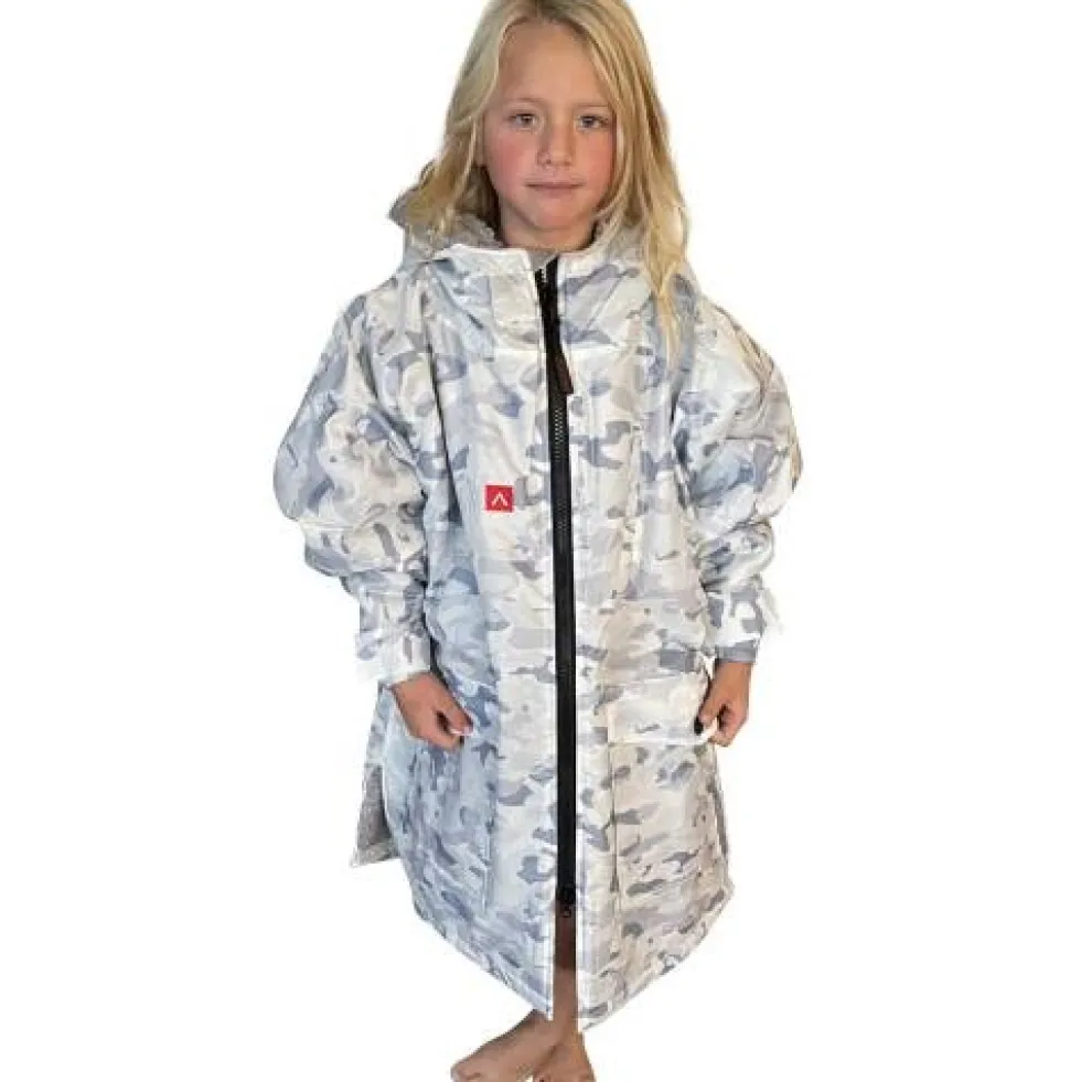 Annox Kids Change Robe - LS