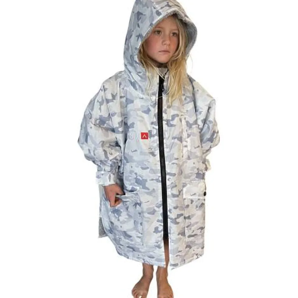 Annox Kids Change Robe - LS