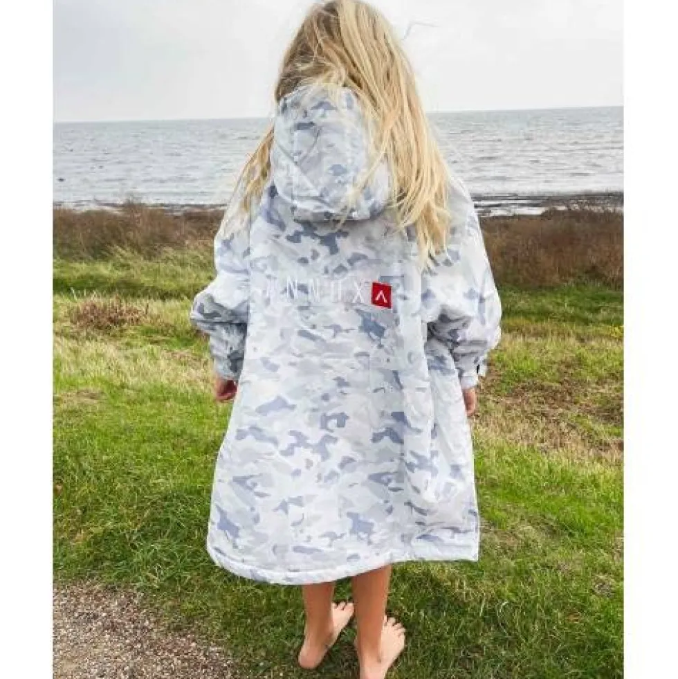 Annox Kids Change Robe - LS