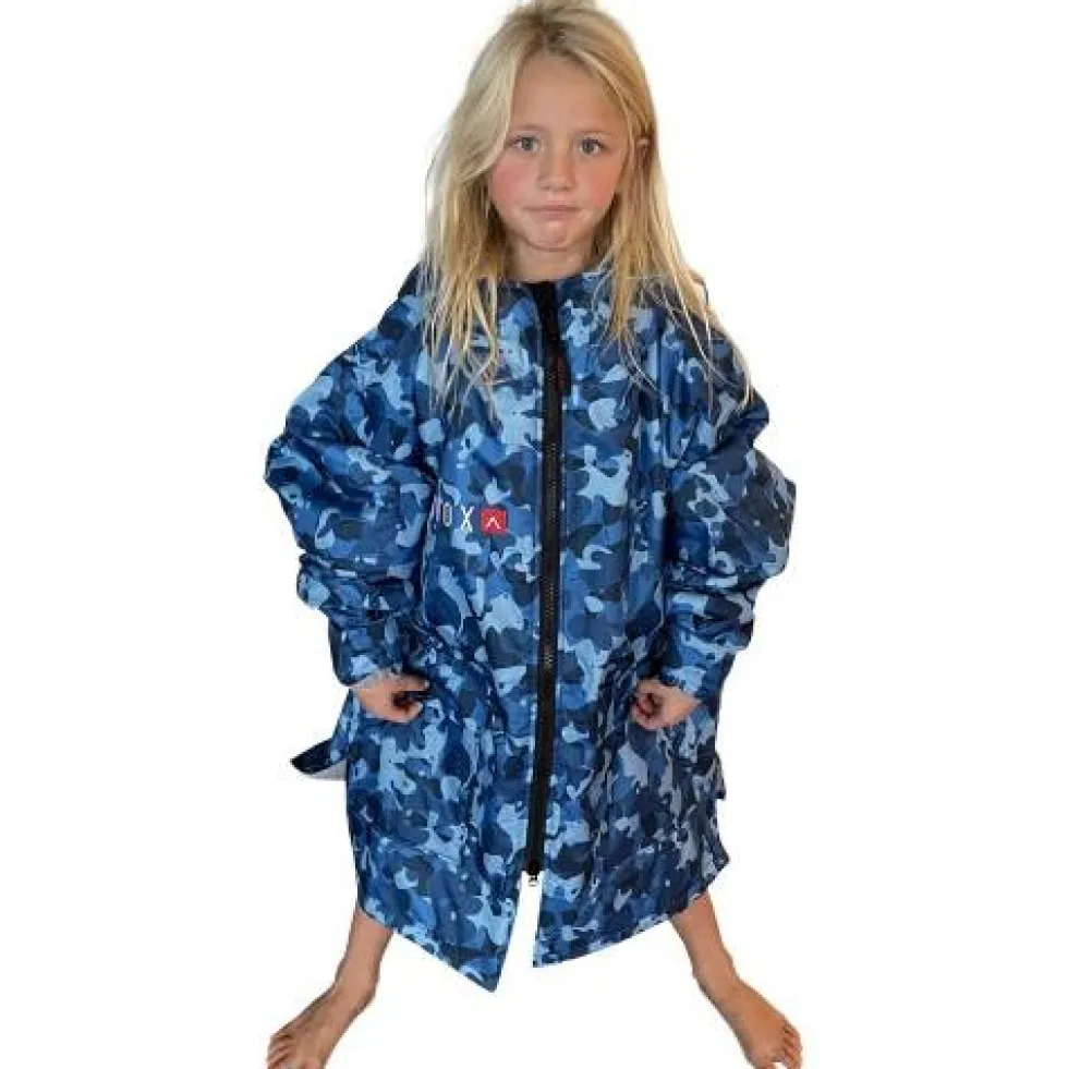 Annox Kids Change Robe - LS