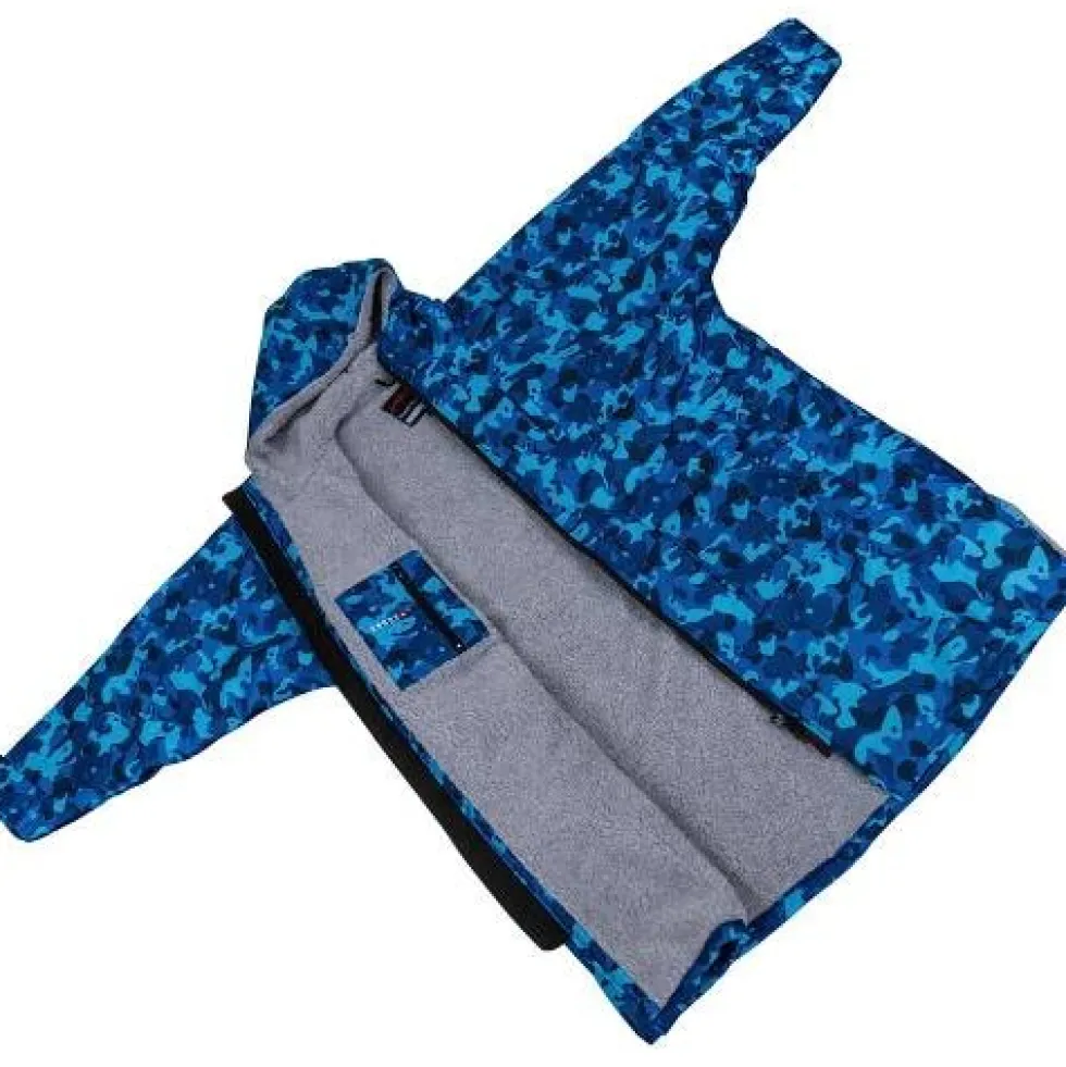 Annox Kids Change Robe - LS