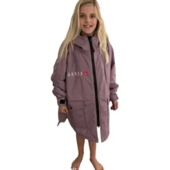 Annox Kids Change Robe - LS
