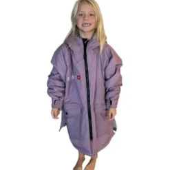 Annox Kids Change Robe - LS