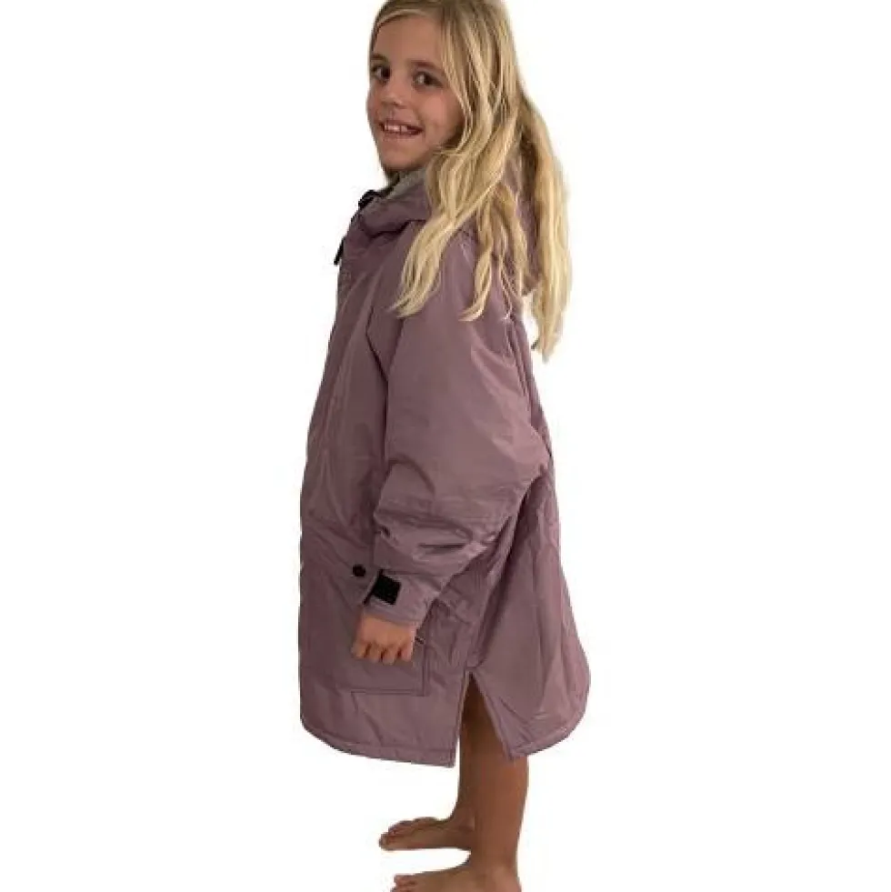 Annox Kids Change Robe - LS