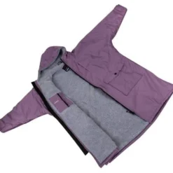 Annox Kids Change Robe - LS