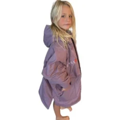 Annox Kids Change Robe - LS
