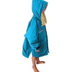 Annox Kids Change Robe - LS
