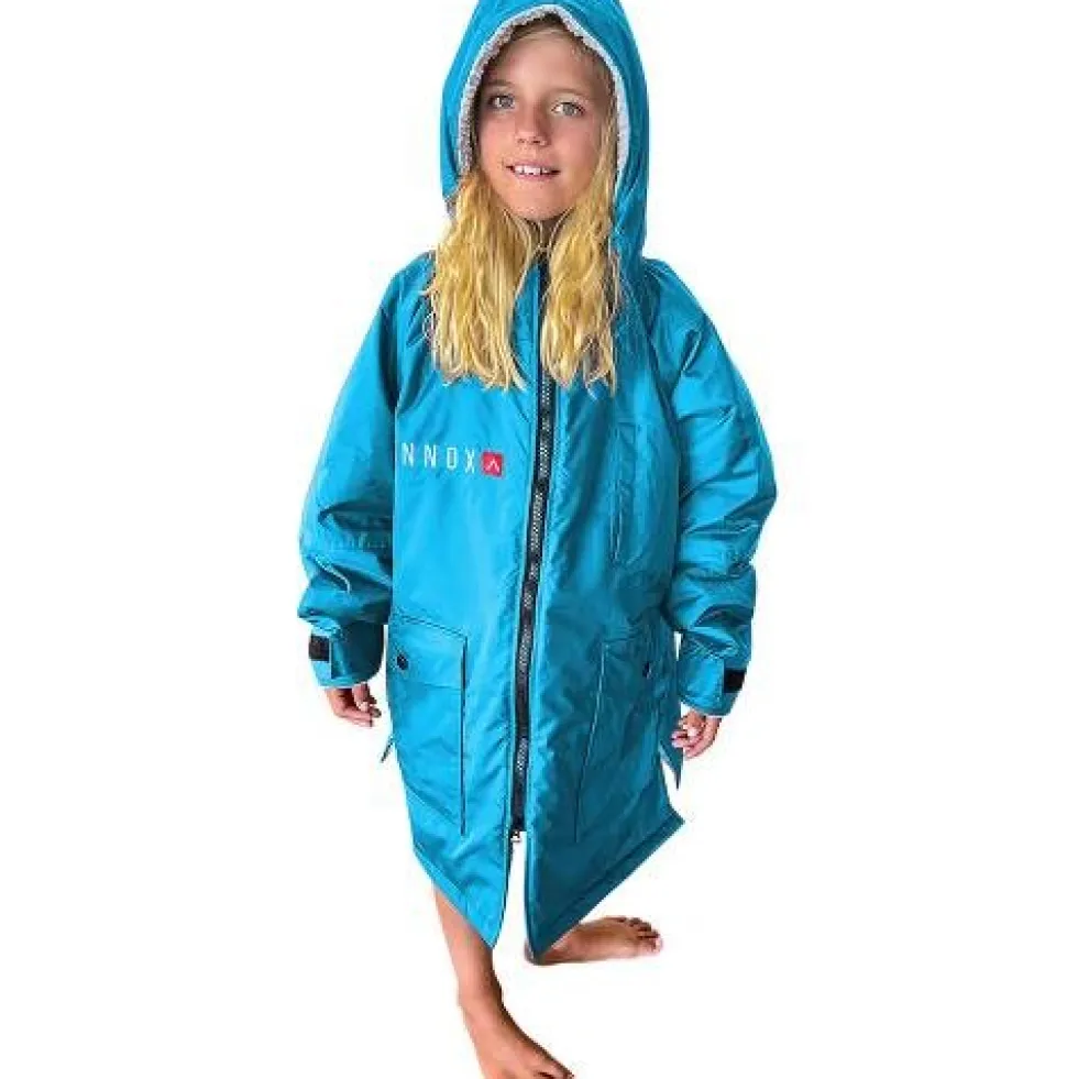 Annox Kids Change Robe - LS