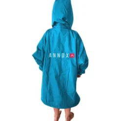 Annox Kids Change Robe - LS