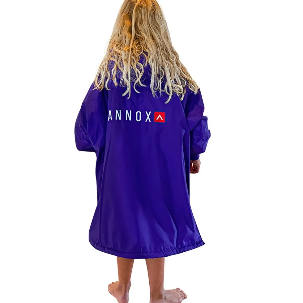 Annox Kids Change Robe - LS