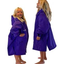Annox Kids Change Robe - LS