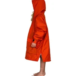 Annox Kids Change Robe - LS