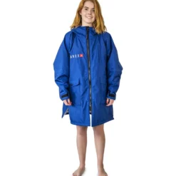 Annox Kids Change Robe - LS
