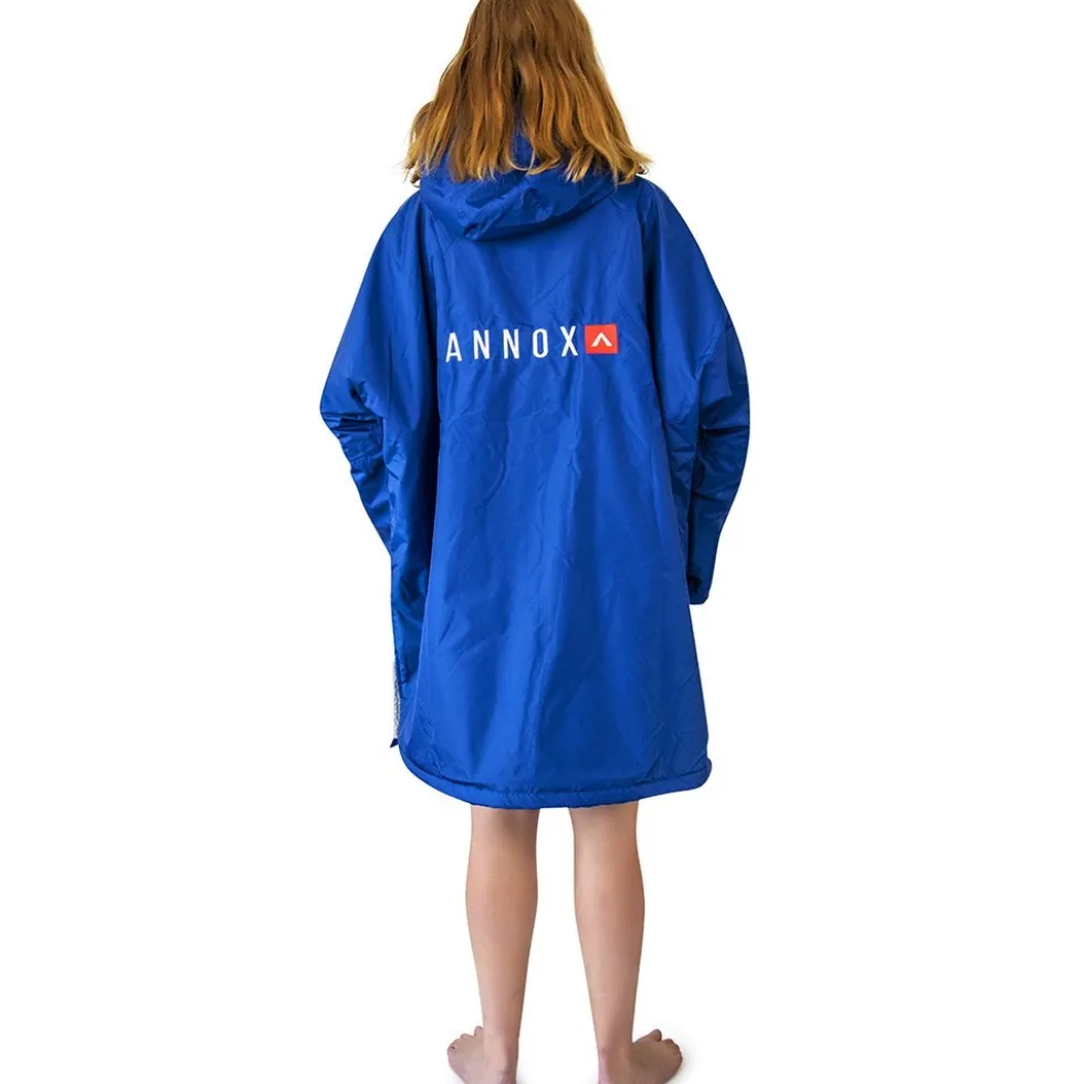 Annox Kids Change Robe - LS