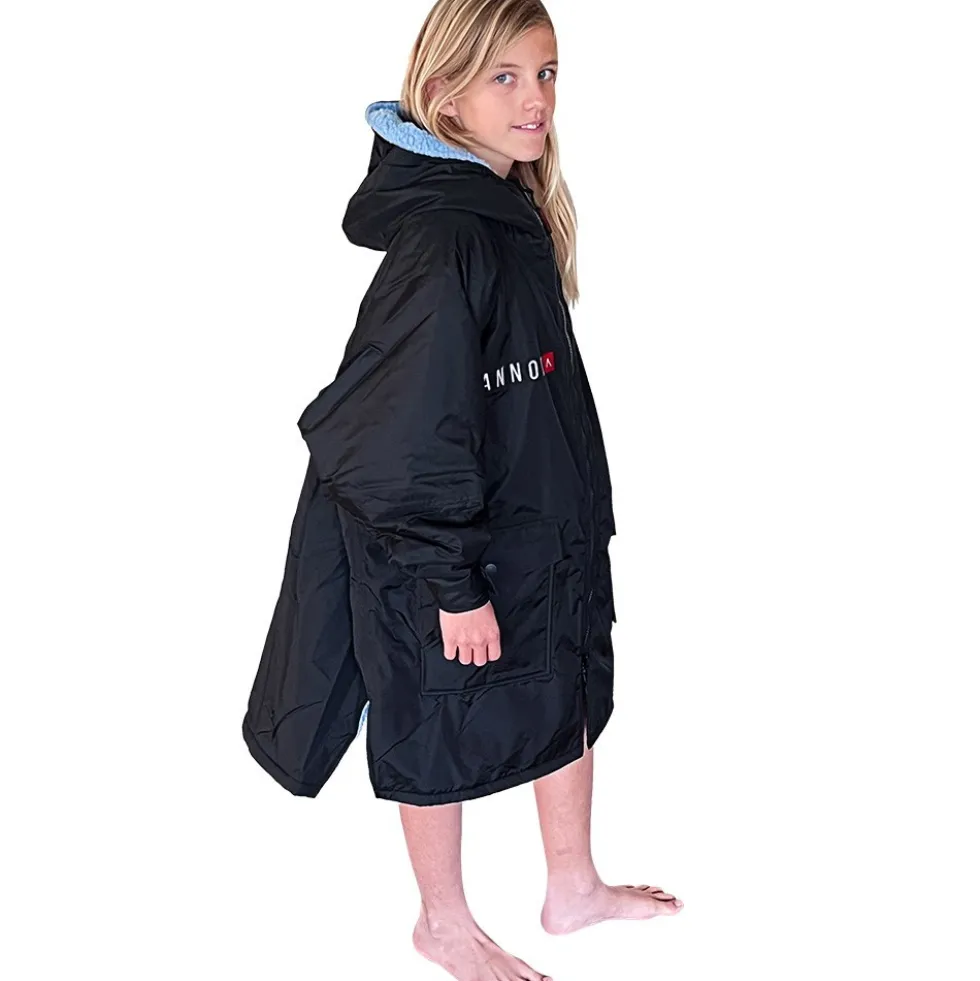 Annox Kids Change Robe - LS