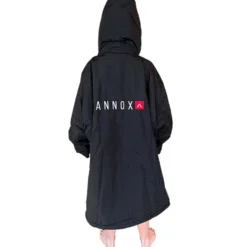 Annox Kids Change Robe - LS