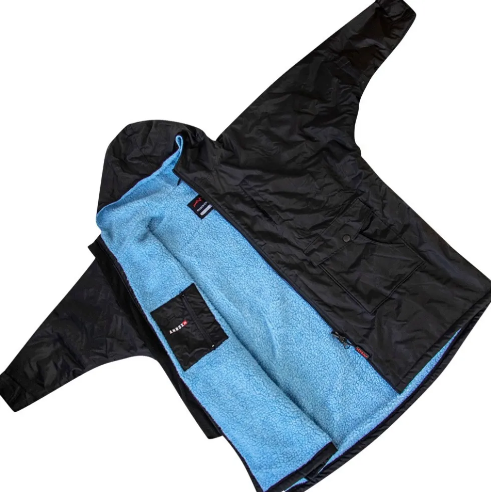 Annox Kids Change Robe - LS