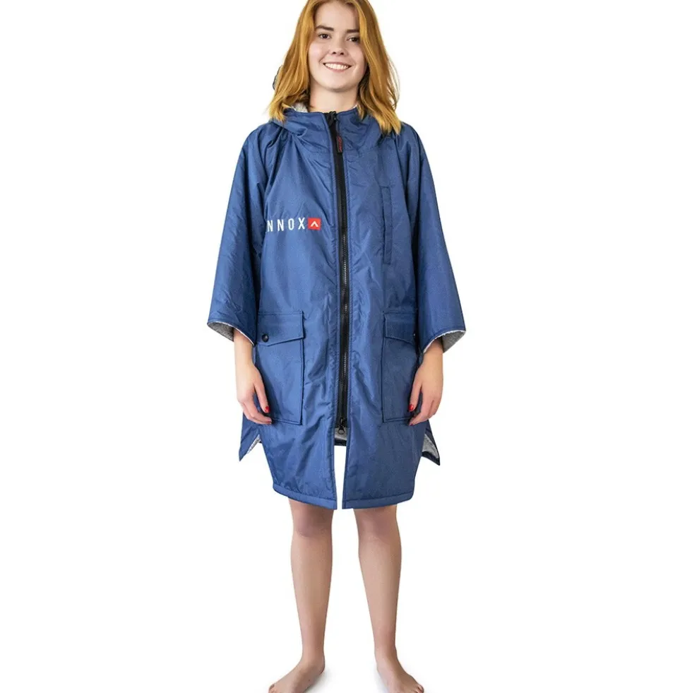 Annox Kids Change Robe - SS