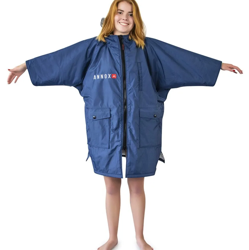 Annox Kids Change Robe - SS
