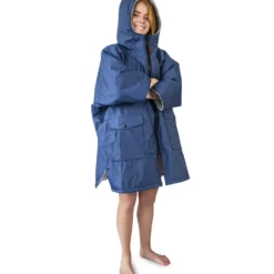 Annox Kids Change Robe - SS