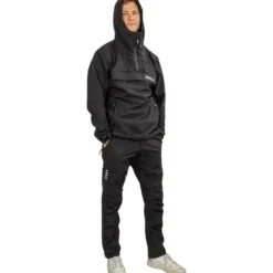 Annox Linx Anorak Shell Jacket