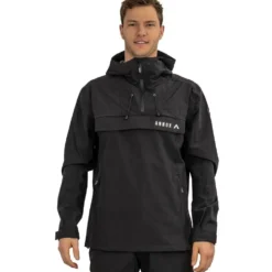 Annox Linx Anorak Shell Jacket