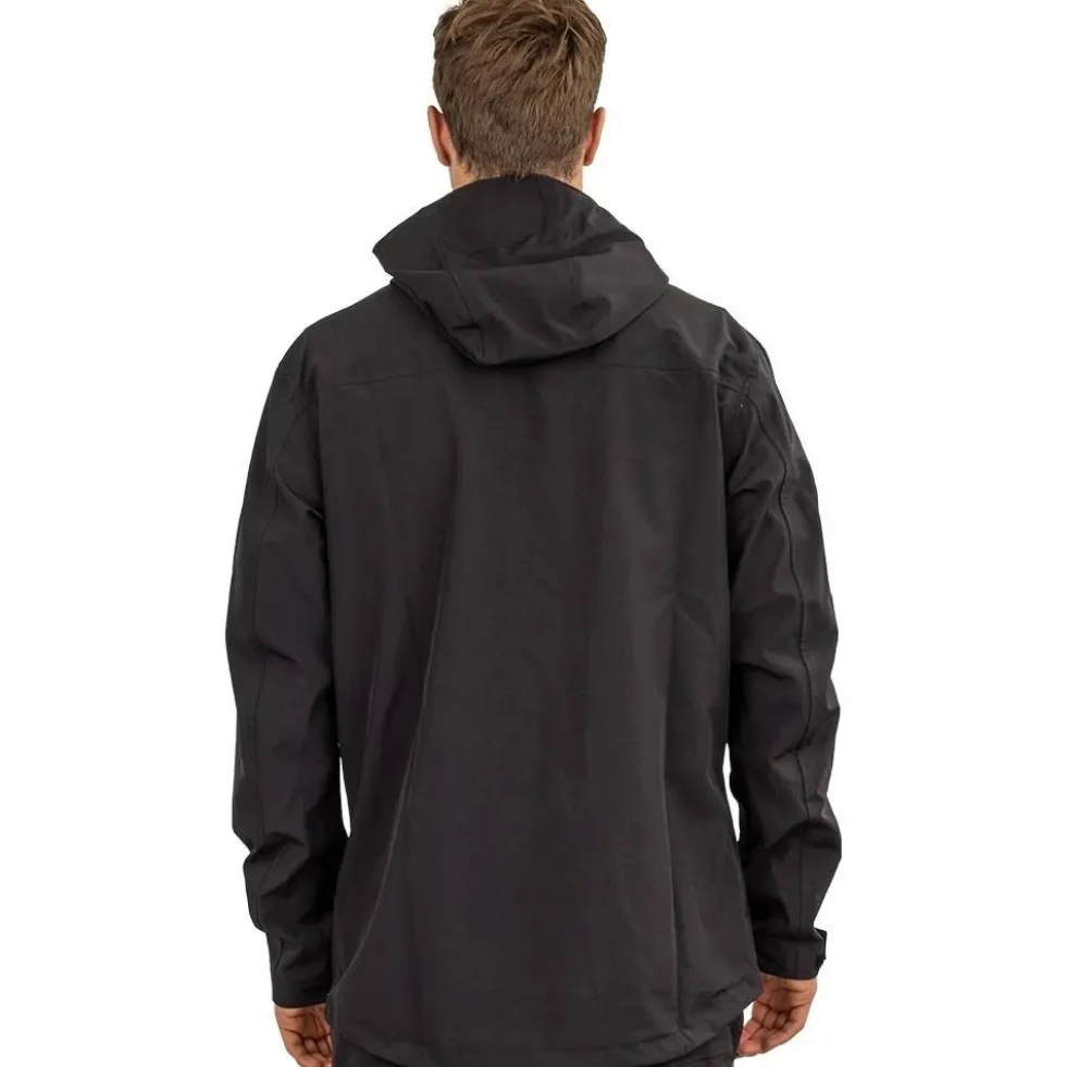 Annox Linx Anorak Shell Jacket
