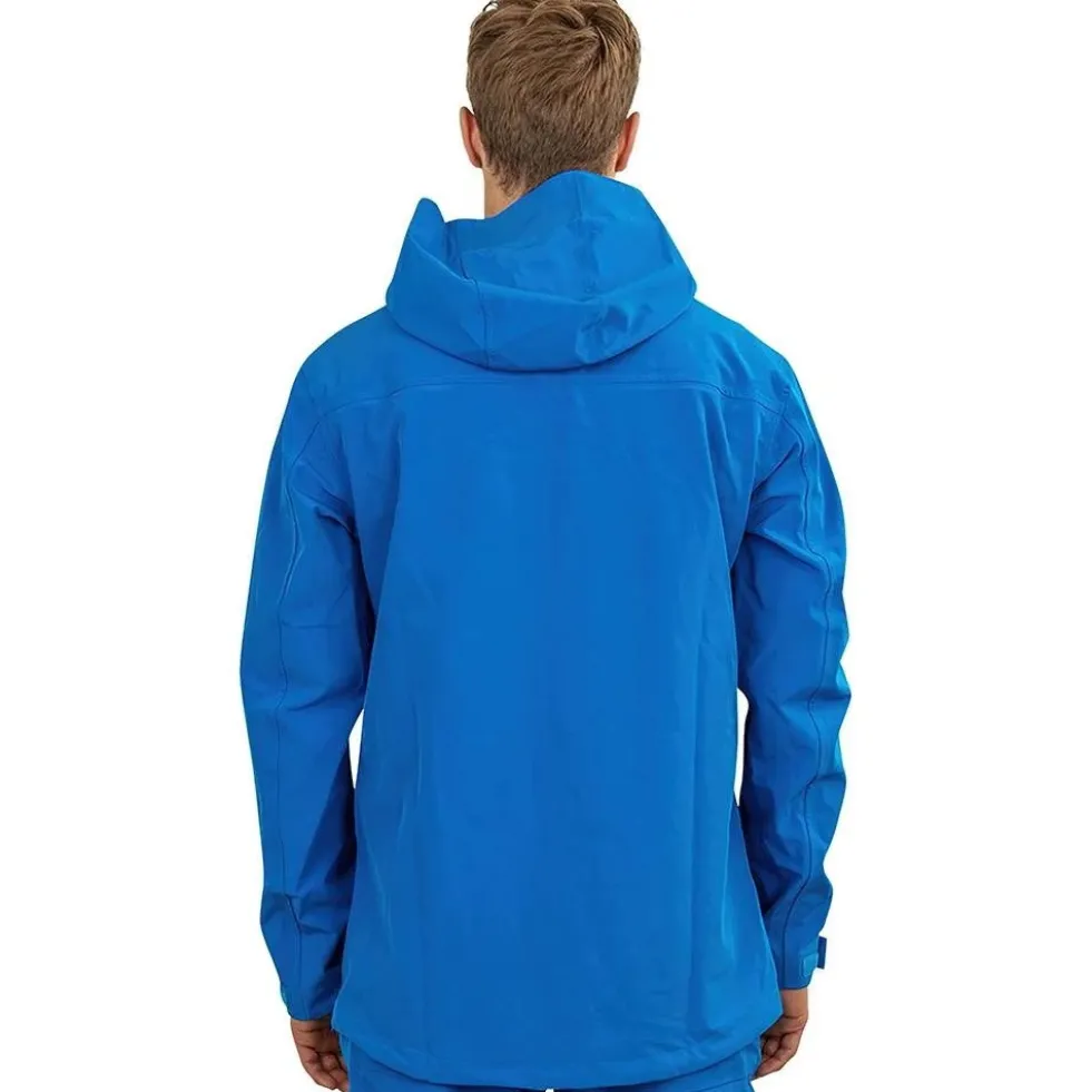 Annox Linx Anorak Shell Jacket