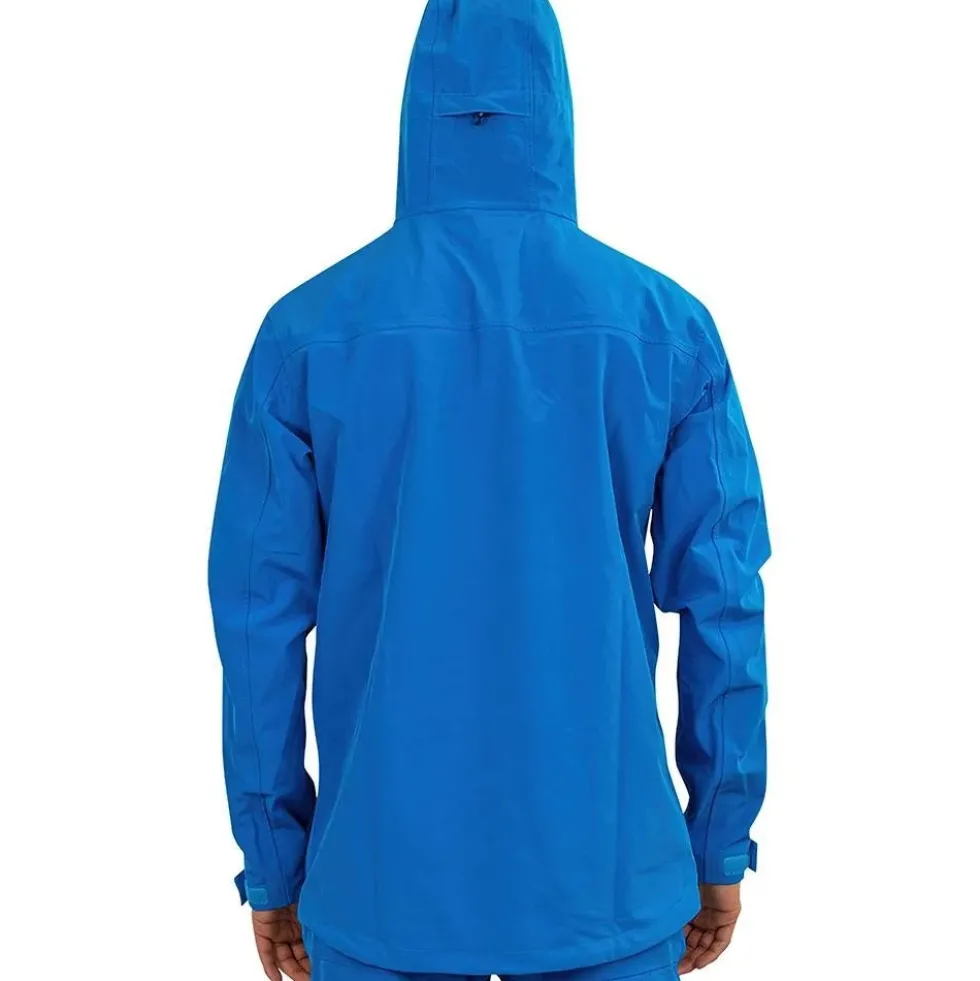 Annox Linx Anorak Shell Jacket