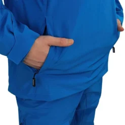 Annox Linx Anorak Shell Jacket