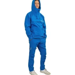 Annox Linx Anorak Shell Jacket