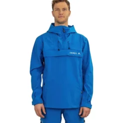 Annox Linx Anorak Shell Jacket