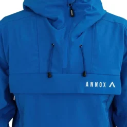 Annox Linx Anorak Shell Jacket