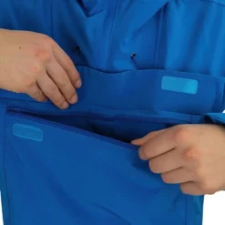 Annox Linx Anorak Shell Jacket