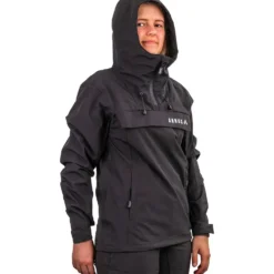 Annox Linx Anorak Womens Shell Jacket