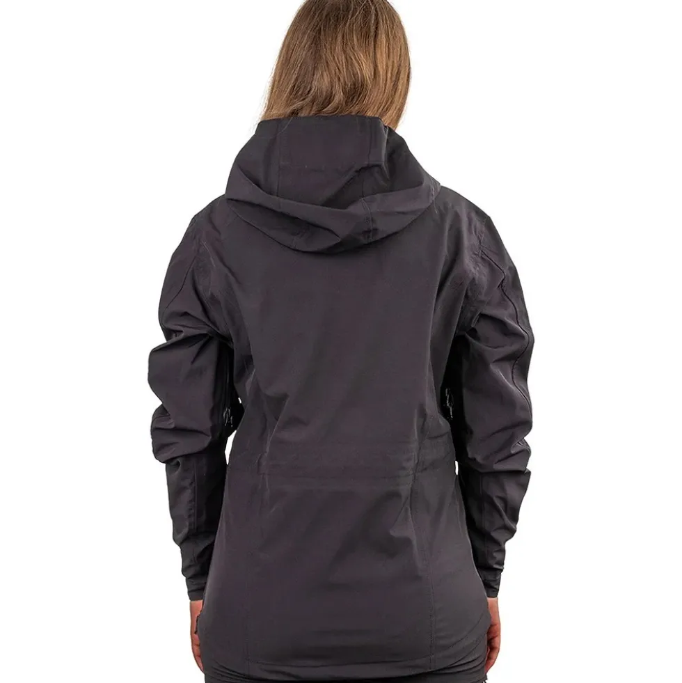 Annox Linx Anorak Womens Shell Jacket