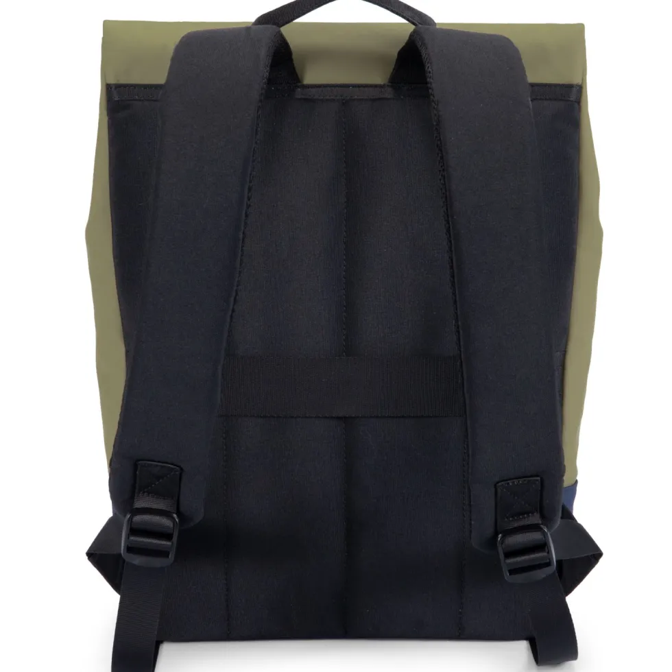 Annox Liteday 13.5L – Lightweight And Modern Everyday Backpack With Laptop Compartment