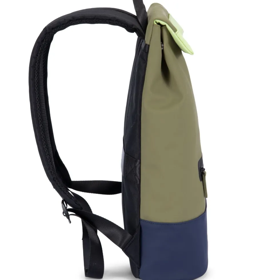 Annox Liteday 13.5L – Lightweight And Modern Everyday Backpack With Laptop Compartment