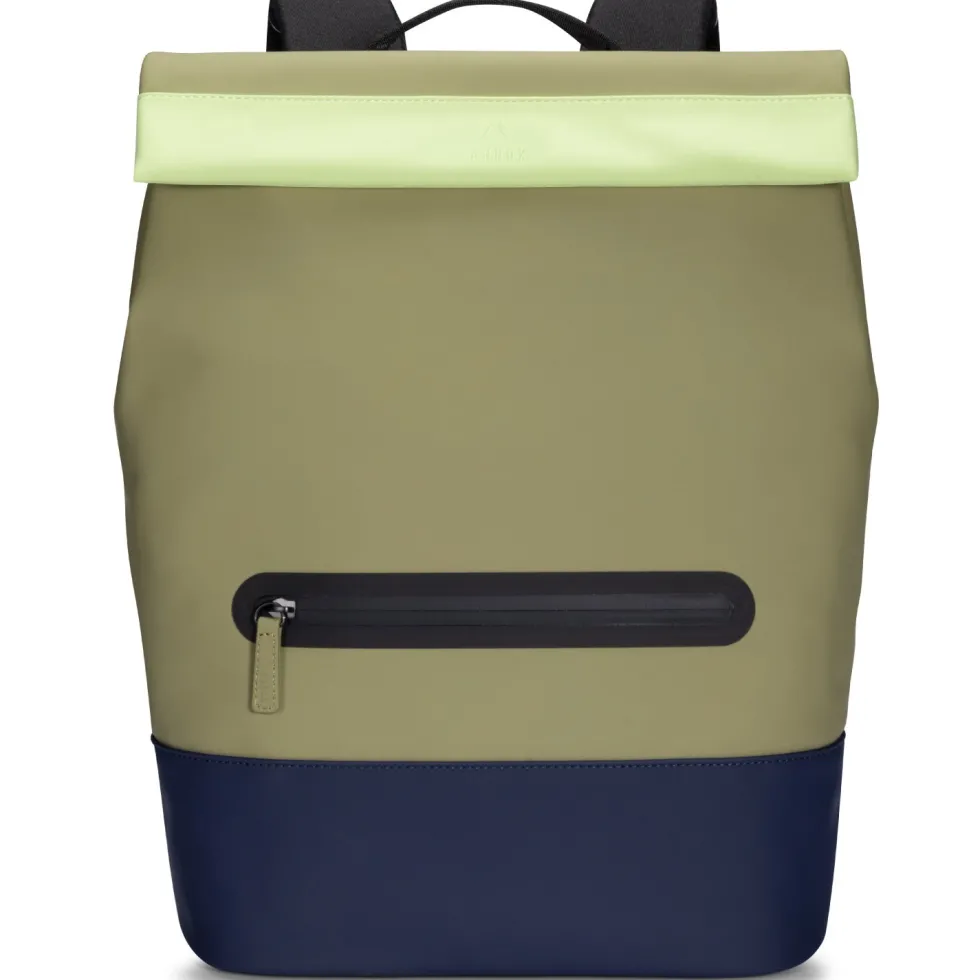 Annox Liteday 13.5L – Lightweight And Modern Everyday Backpack With Laptop Compartment