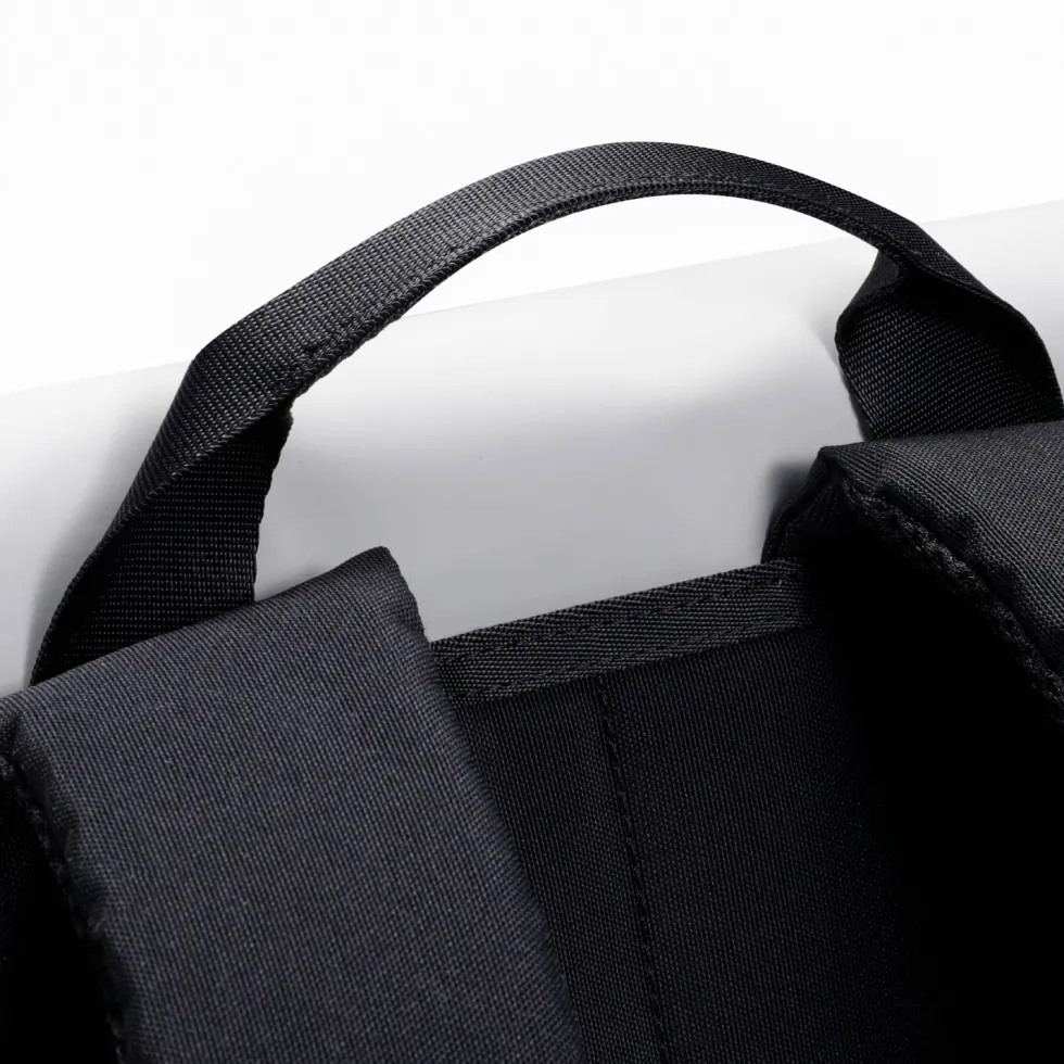 Annox Liteday 13.5L – Lightweight And Modern Everyday Backpack With Laptop Compartment