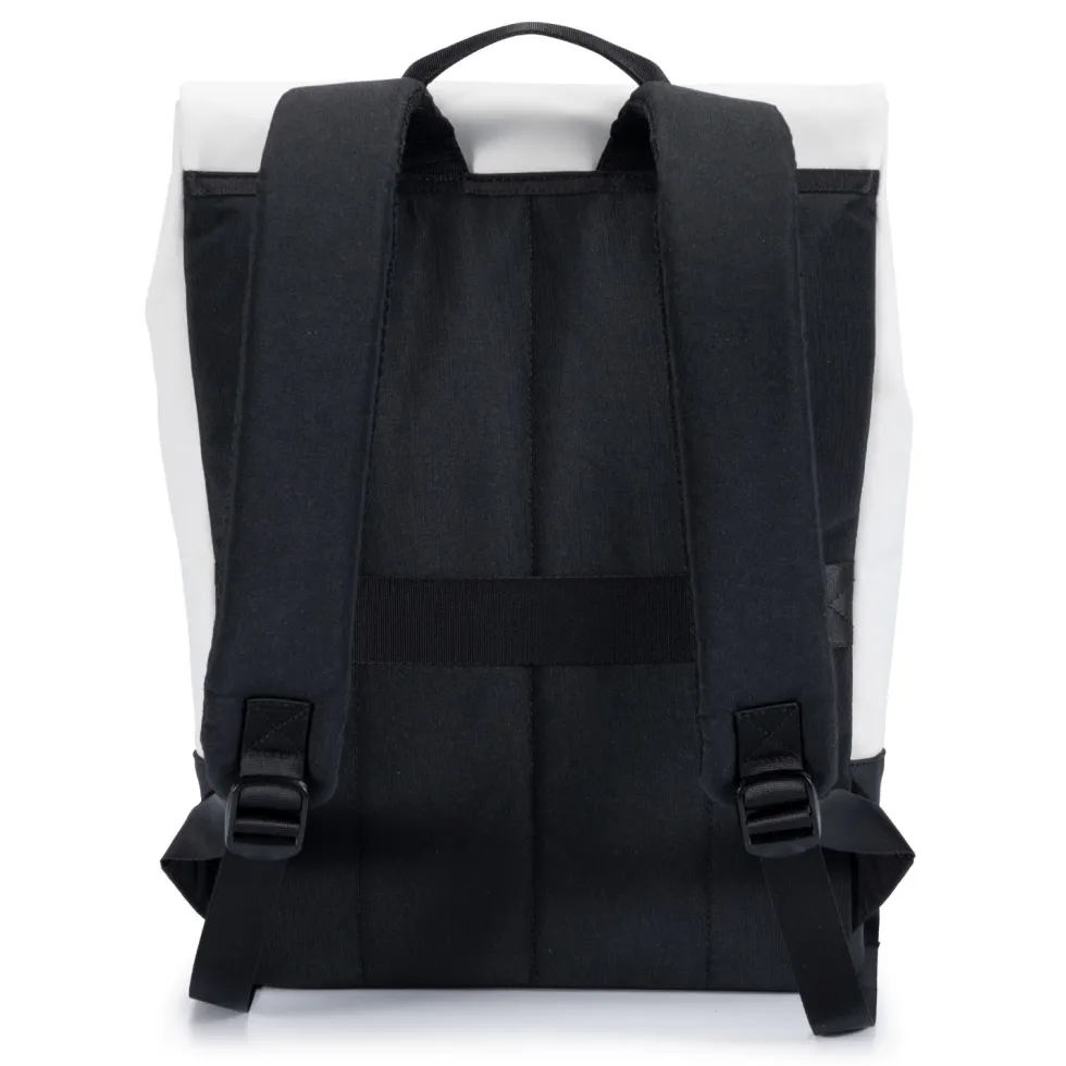 Annox Liteday 13.5L – Lightweight And Modern Everyday Backpack With Laptop Compartment